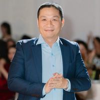 âm thanh gốc - Ravi Nguyen
