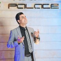 الصوت الأصلي