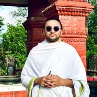 sudipdahalbhargav