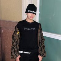 nhạc nền - $A Lil Van