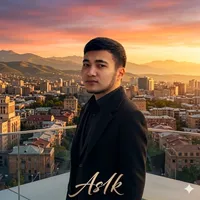 Asylbek Abdiraimov