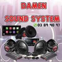 original sound - damen.sound.system