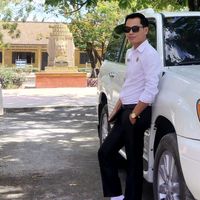original sound - គាំទ្រ និងស្រលាញ់ សម្ដេចពុក💞