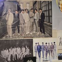 오리지널 사운드 - 찰리정Bts music♡Korea city view