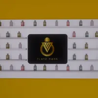 original sound - plate_mann