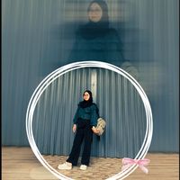 suara asli - Lyla Bebe