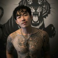 เสียงต้นฉบับ - โอมอักขระ🐯