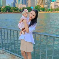 เสียงต้นฉบับ - Yard LoVeMom