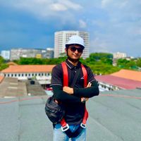 original sound - Kedai Syahin