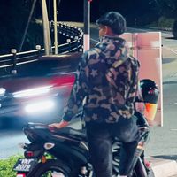 bunyi asal - A I D I D 🧤