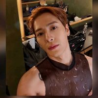 เสียงต้นฉบับ - หวังเป็นเมียหวัง😅