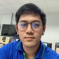 เสียงต้นฉบับ - Boy Terawat