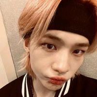 bibiqueamaohyunjin