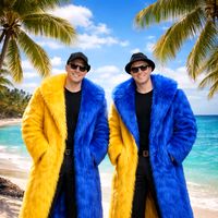 оригинальный звук