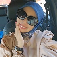 suara asli - Miss Fitri