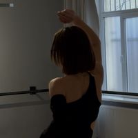 оригинальный звук