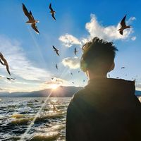 suara asli - glen suka spotipay🤪