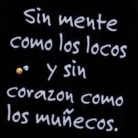 sonido original