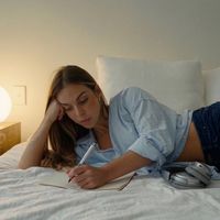 I am 34 and I am never without