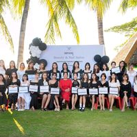 original sound - ထာဝရBeauty&Nail salon (Paleik)