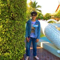 เสียงต้นฉบับ - ฟลุ๊ค ยโสธร ดเซลไทยแลน