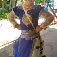 nilarpapa