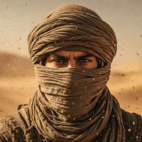 الصوت الأصلي