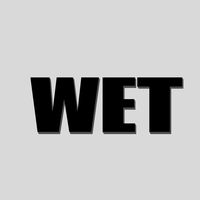 original sound - WET.