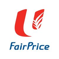 original sound - FairPrice SG