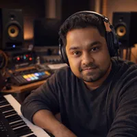 original sound - adithyhajayakumar