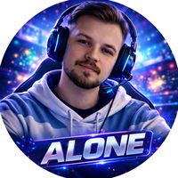 оригинальный звук - Alone ▶ Play