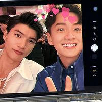 nhạc nền - Linh Ngọc