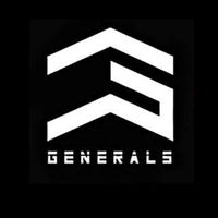 original sound - The Generals Official