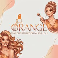 original sound - OrangeMakeupStudio &Hair salon