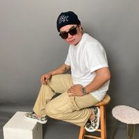 original sound - Jade