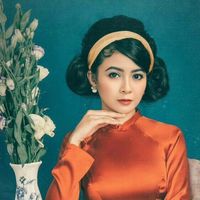 nhạc nền - ꧁♛( MÁ HAI SÀI GÒN )♛꧂