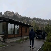 оригинальный звук