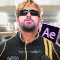 dopaminoholic