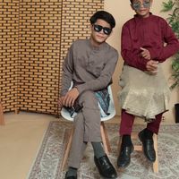 bunyi asal - Fieraz Danial