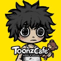 toonzcafe