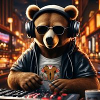 оригинальный звук