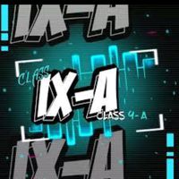 suara asli - 9A Class School Smpn2