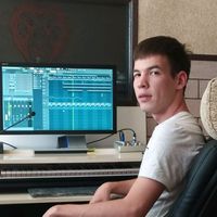 оригинальный звук