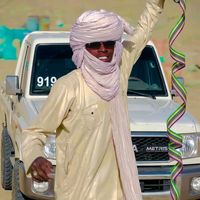 الصوت الأصلي