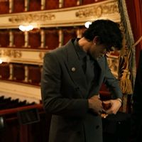 audio originale
