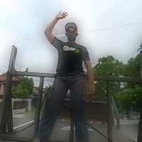 suara asli - ROHMAN AE