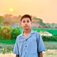 original sound - 🙋 voice of Mahfuz🤟