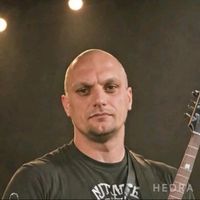 оригинальный звук