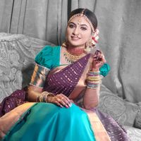 original sound - NagakirtiniKannanRou🤍✨️