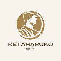 ketaharukothrift